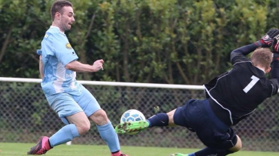 Rémy Baty (FC Bourgoin-Jallieu) : « Le collectif, notre force »